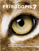 Přírodopis 7 (Živočichové) – pracovní sešit