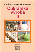 Cukrářská výroba II