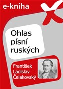 Ohlas písní ruských