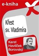 Křest sv. Vladimíra