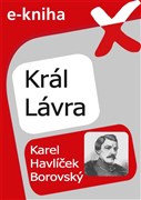 Král Lávra