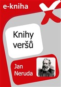 Knihy veršů