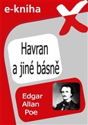 Havran a jiné básně