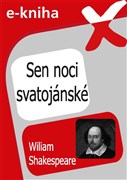 Sen noci svatojánské