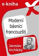 Moderní básníci francouzští