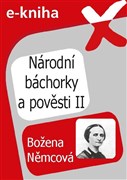 Národní báchorky a pověsti II