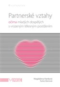 Partnerské vztahy