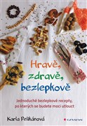 Hravě, zdravě, bezlepkově