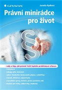 Právní minirádce pro život