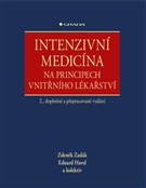 Intenzivní medicína na principech vnitřního lékařství