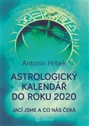Astrologický kalendář do roku 2020