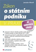 Zákon o státním podniku v praxi