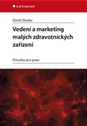 Vedení a marketing malých zdravotnických zařízení