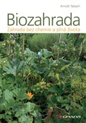 Biozahrada