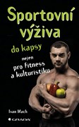 Sportovní výživa do kapsy