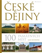 České dějiny – 100 památných míst