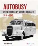 Autobusy první republiky a protektorátu