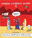 Opráski zhistorje svjeta II