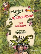 Páteční cesta za Kočkoládou