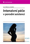 Intenzivní péče v porodní asistenci