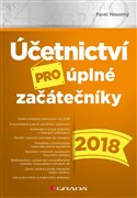 Účetnictví pro úplné začátečníky 2018