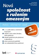 Nová společnost s ručením omezeným - 3. vydání