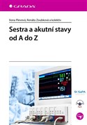 Sestra a akutní stavy od A do Z