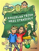 Kouzelná třída mezi strašidly