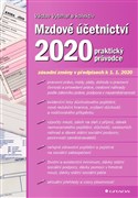 Mzdové účetnictví 2020