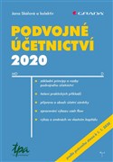 Podvojné účetnictví 2020