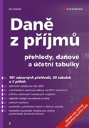 Daně z příjmů