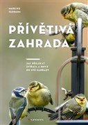 Přívětivá zahrada