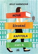 Nová životní kapitola Amy B.