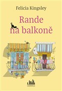 Rande na balkoně