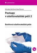 Postupy v ošetřovatelské péči 2