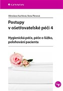 Postupy v ošetřovatelské péči 4