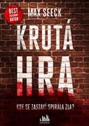 Krutá hra