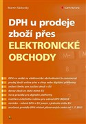 DPH u prodeje zboží přes elektronické obchody