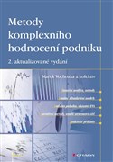 Metody komplexního hodnocení podniku