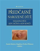 Předčasně narozené dítě