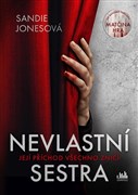 Nevlastní sestra