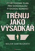Trénuj jako výsadkář