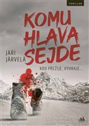 Komu hlava sejde