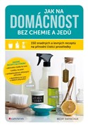 Jak na domácnost bez chemie a jedů