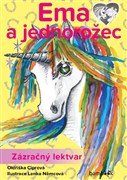 Ema a jednorožec – Zázračný lektvar