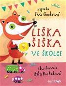 Liška Šiška ve školce
