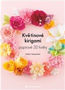 Květinové kirigami
