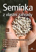 Semínka z vlastní zahrady