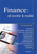 Finance: od teorie k realitě