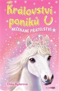 Království poníků - Nečekané přátelství